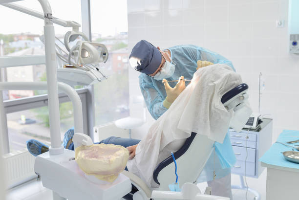 Best Emergency Wisdom Teeth Removal in Richnd Heights, MO